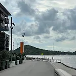 Beachfront High Standard Apartment Sorenga Oslo