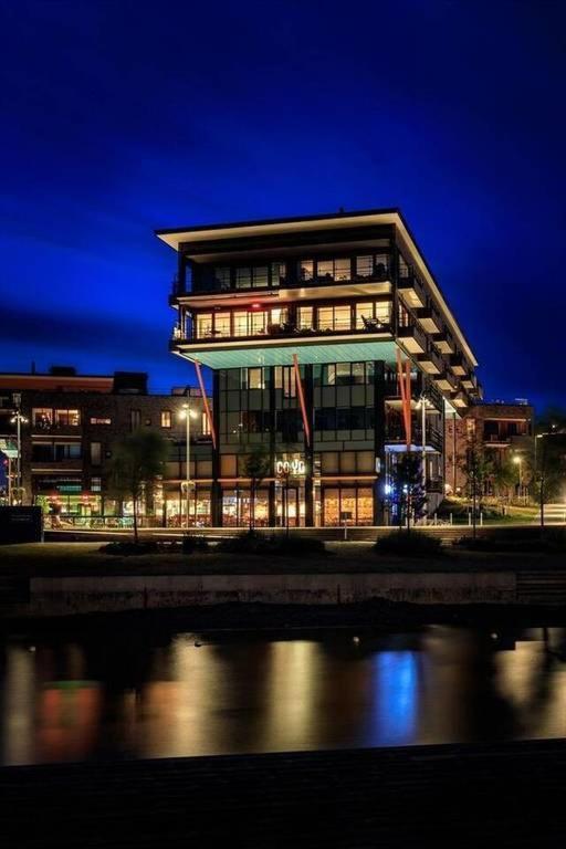 Apartamento Beachfront High Standard Sorenga Oslo
